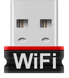 WiFi - USB miniature adapter