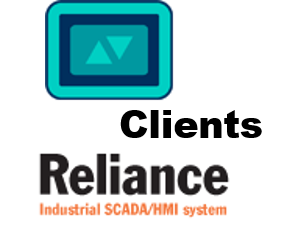 Reliance 4 Web Client a Mobile Client 1