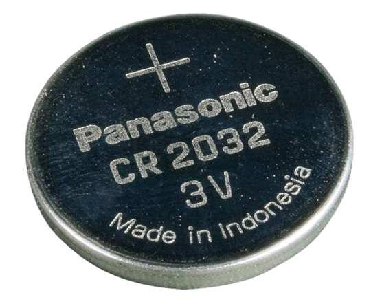 CR-2032