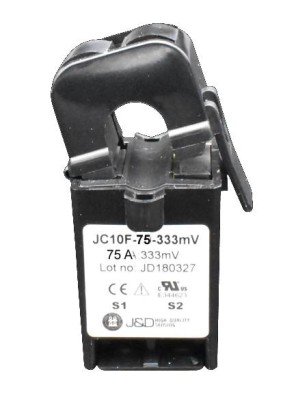 JC10F-333 75A