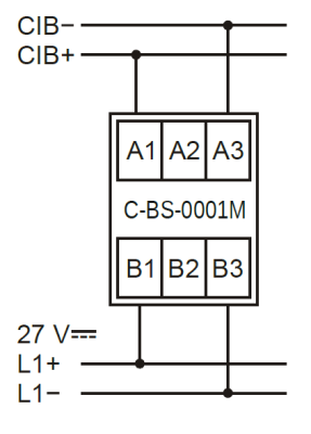 C-BS-0001M