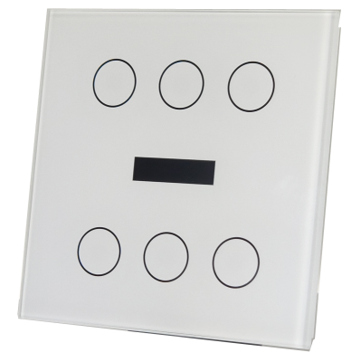 C-WS-0001R-W3-6SHN