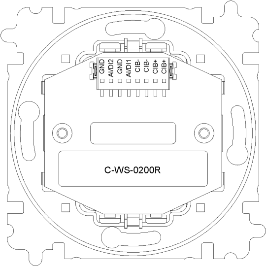 C-WS-0200R-ABB