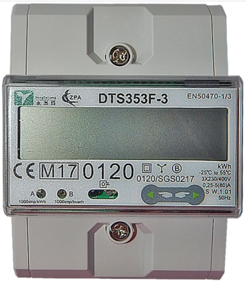 DTS 353F-3