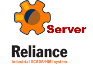 Reliance 4 Server/<50, SW Key