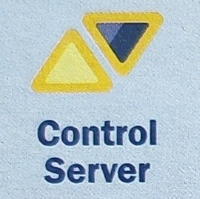 Reliance 5 Control Server 50 bodů