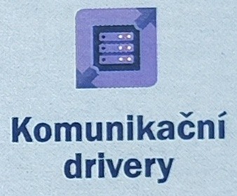 Reliance 5, komunikační driver Modbus, bez omezení