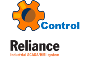Reliance 4 Control/<200, SW Key