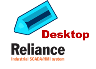 Reliance 4 Design Desktop/<100, SW Key