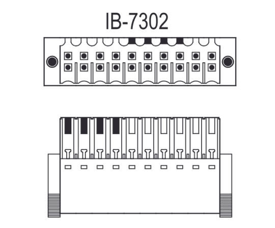IB-7302