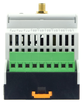 R-EM-0300M-A, 3f electricity meter