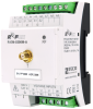 R-EM-0300M-A, 3f electricity meter