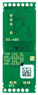 MR-0133, 2x RS-485